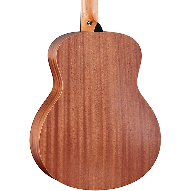 Taylor x MLB GS Mini Acoustic Guitar Boston Red Sox Graphic
