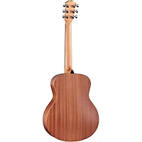 Taylor x MLB GS Mini Acoustic Guitar Boston Red Sox Graphic