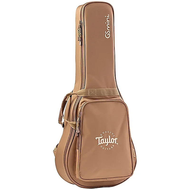 Taylor x MLB GS Mini Acoustic Guitar Boston Red Sox Graphic