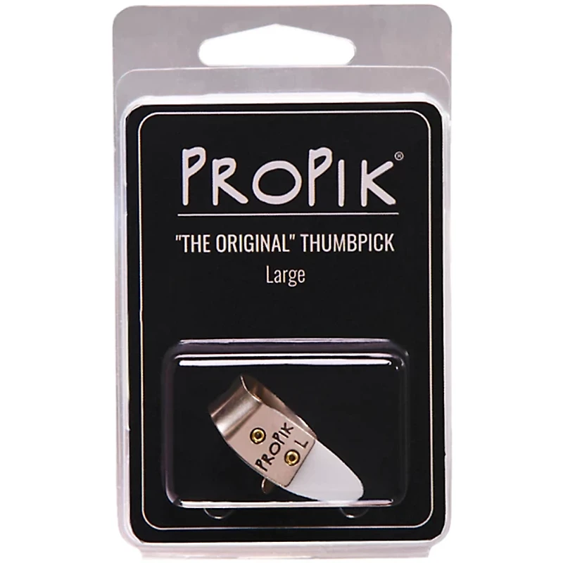 ProPik "The Original" Thumb Pick -