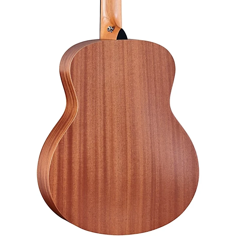 Taylor x MLB GS Mini Acoustic Guitar Atlanta Braves Graphic