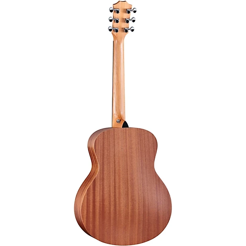 Taylor x MLB GS Mini Acoustic Guitar Atlanta Braves Graphic