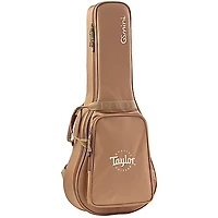 Taylor x MLB GS Mini Acoustic Guitar Atlanta Braves Graphic