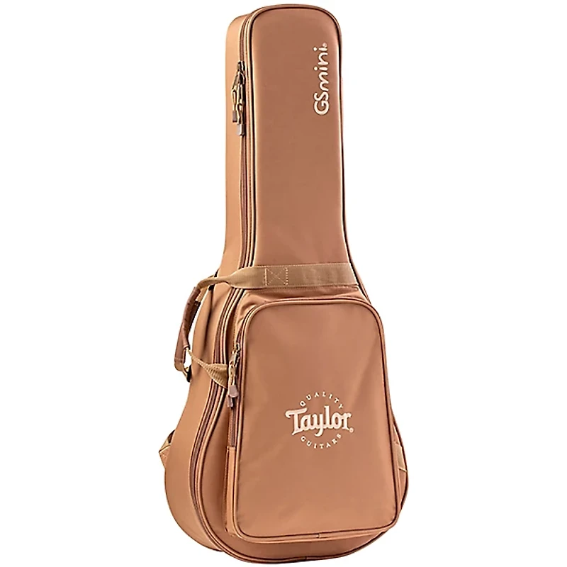 Taylor x MLB GS Mini Acoustic Guitar Chicago White Sox Graphic