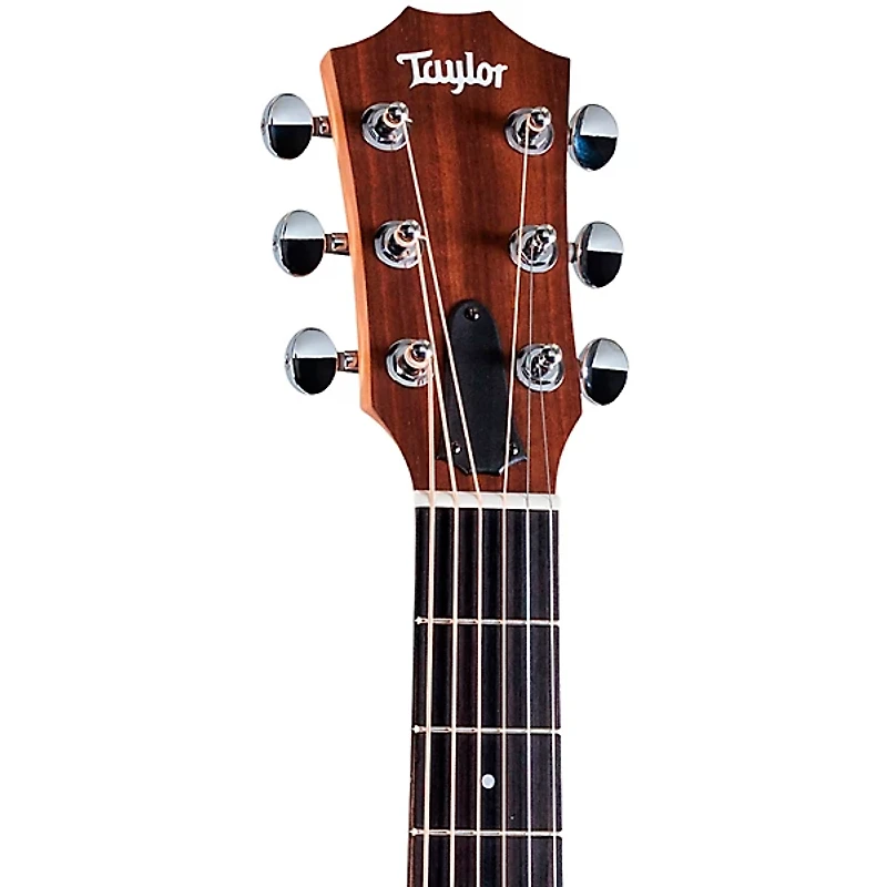 Taylor x MLB GS Mini Acoustic Guitar Washington Nationals Graphic