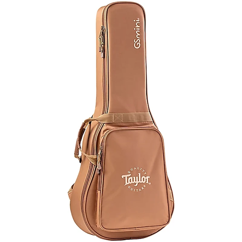 Taylor x MLB GS Mini Acoustic Guitar Washington Nationals Graphic