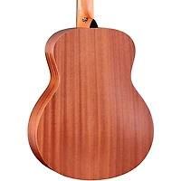 Taylor x MLB GS Mini Acoustic Guitar Milwaukee Brewers Graphic