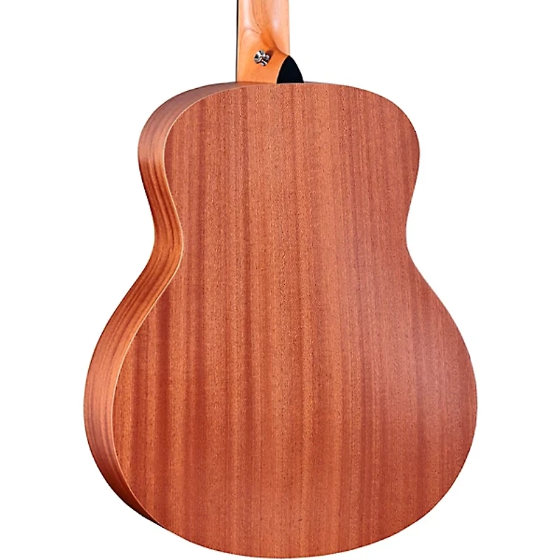 Taylor x MLB GS Mini Acoustic Guitar Minnesota Twins Graphic