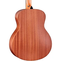 Taylor x MLB GS Mini Acoustic Guitar Minnesota Twins Graphic