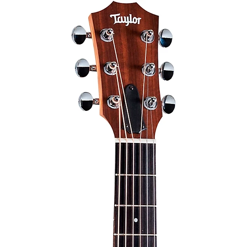 Taylor x MLB GS Mini Acoustic Guitar Minnesota Twins Graphic