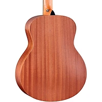 Taylor x MLB GS Mini Acoustic Guitar Tampa Bay Rays Graphic