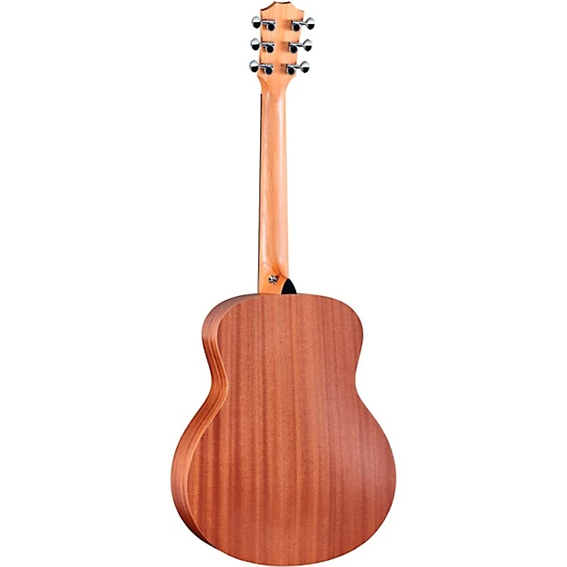 Taylor x MLB GS Mini Acoustic Guitar Tampa Bay Rays Graphic