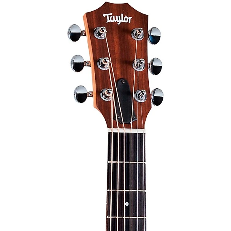 Taylor x MLB GS Mini Acoustic Guitar Tampa Bay Rays Graphic