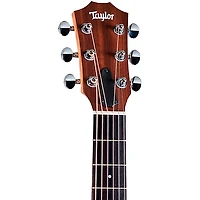 Taylor x MLB GS Mini Acoustic Guitar Tampa Bay Rays Graphic