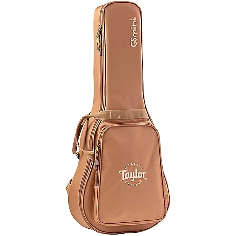 Taylor x MLB GS Mini Acoustic Guitar Tampa Bay Rays Graphic