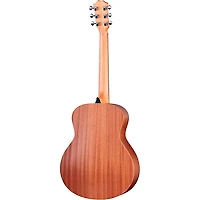 Taylor x MLB GS Mini Acoustic Guitar Cleveland Guardians Graphic