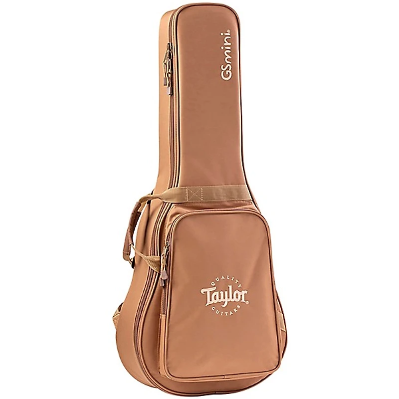 Taylor x MLB GS Mini Acoustic Guitar Cleveland Guardians Graphic
