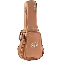 Taylor x MLB GS Mini Acoustic Guitar Cleveland Guardians Graphic
