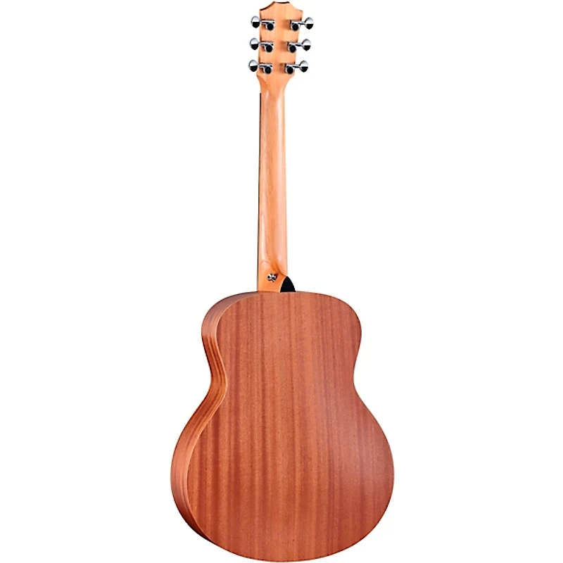 Taylor x MLB GS Mini Acoustic Guitar Kansas City Royals Graphic