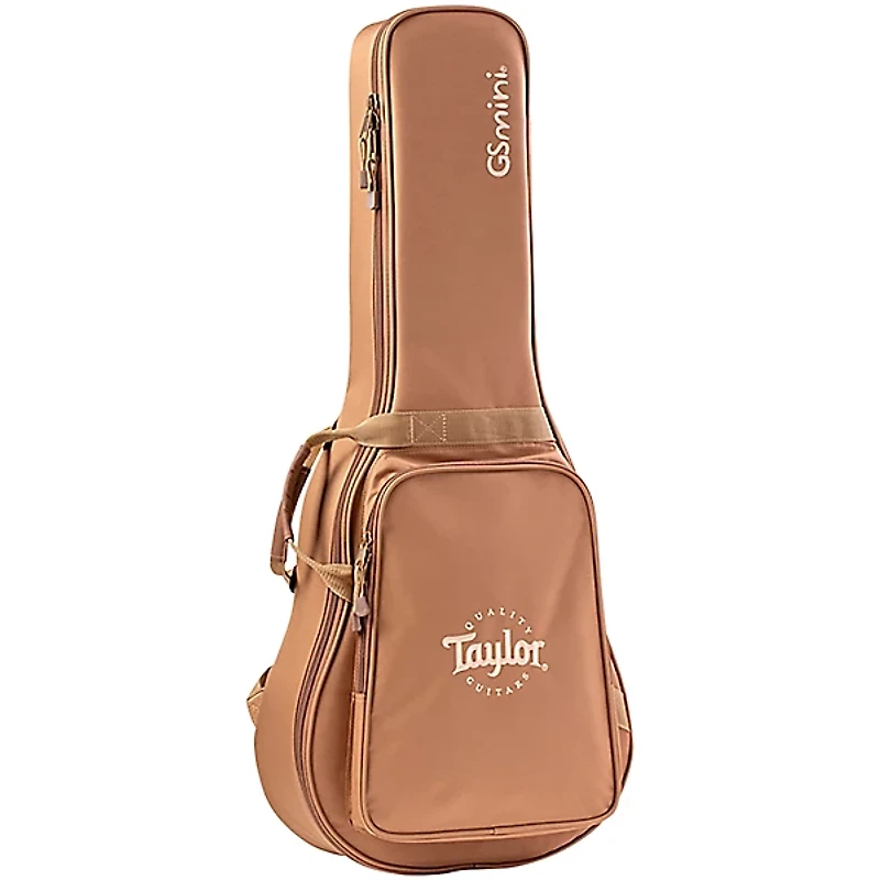 Taylor x MLB GS Mini Acoustic Guitar Kansas City Royals Graphic