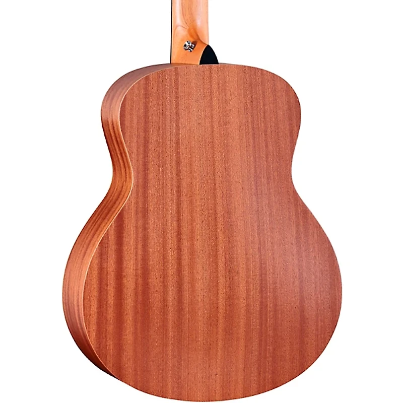 Taylor x MLB GS Mini Acoustic Guitar Cincinnati Reds Graphic