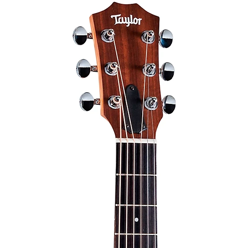 Taylor x MLB GS Mini Acoustic Guitar Cincinnati Reds Graphic