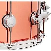 DW Collector's Series 3 mm Copper Snare