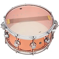 DW Collector's Series 3 mm Copper Snare
