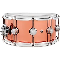DW Collector's Series 3 mm Copper Snare