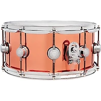 DW Collector's Series 3 mm Copper Snare