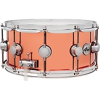 DW Collector's Series 3 mm Copper Snare