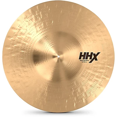 SABIAN HHX Wide Lip China Cymbal 22 in.