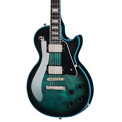 Epiphone Les Paul Custom Widow Guitar Center-Exclusive Electric Guitar -
