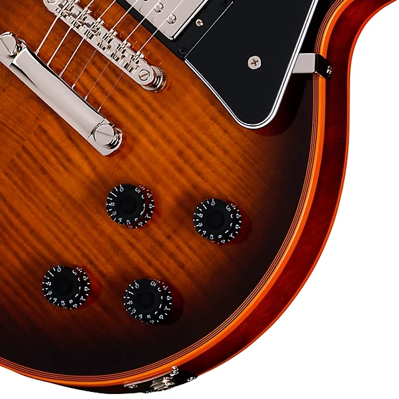 Epiphone Les Paul Custom Widow Guitar Center-Exclusive Electric Guitar -