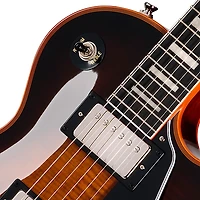 Epiphone Les Paul Custom Widow Guitar Center-Exclusive Electric Guitar -