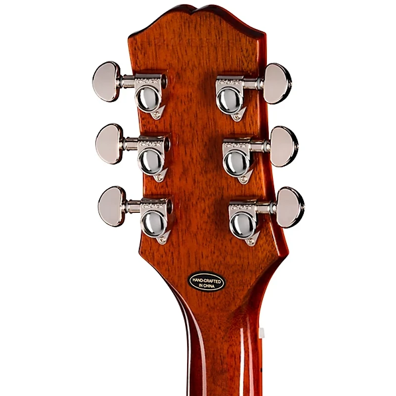 Epiphone Les Paul Custom Widow Guitar Center-Exclusive Electric Guitar -