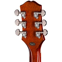 Epiphone Les Paul Custom Widow Guitar Center-Exclusive Electric Guitar -