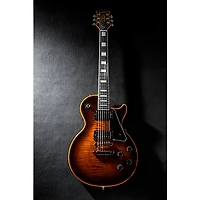 Epiphone Les Paul Custom Widow Guitar Center-Exclusive Electric Guitar -