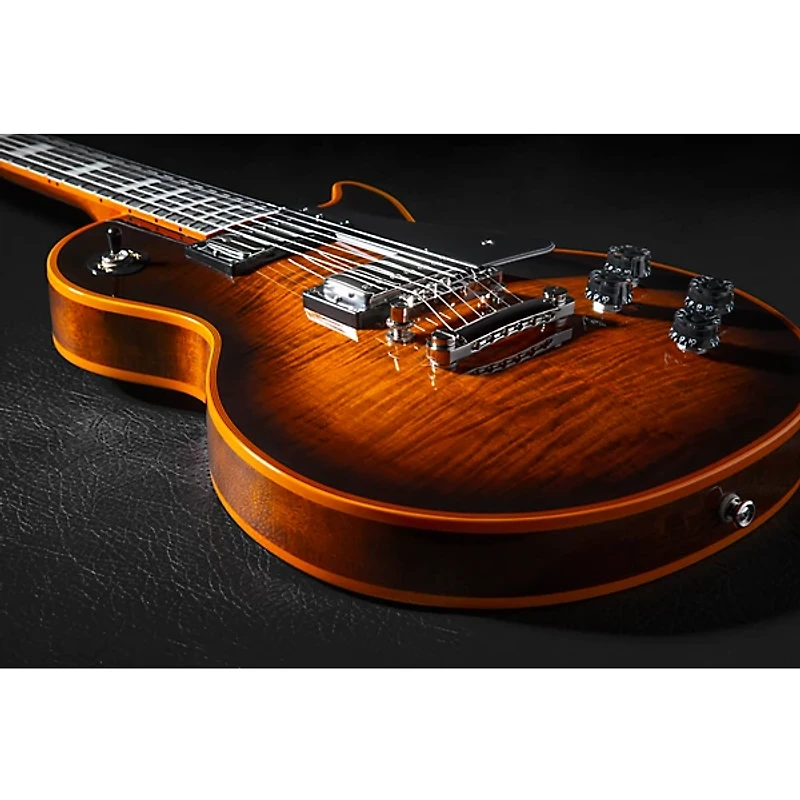 Epiphone Les Paul Custom Widow Guitar Center-Exclusive Electric Guitar -