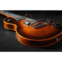 Epiphone Les Paul Custom Widow Guitar Center-Exclusive Electric Guitar -