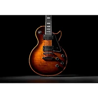 Epiphone Les Paul Custom Widow Guitar Center-Exclusive Electric Guitar -