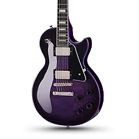 Epiphone Les Paul Custom Widow Guitar Center-Exclusive Electric Guitar -