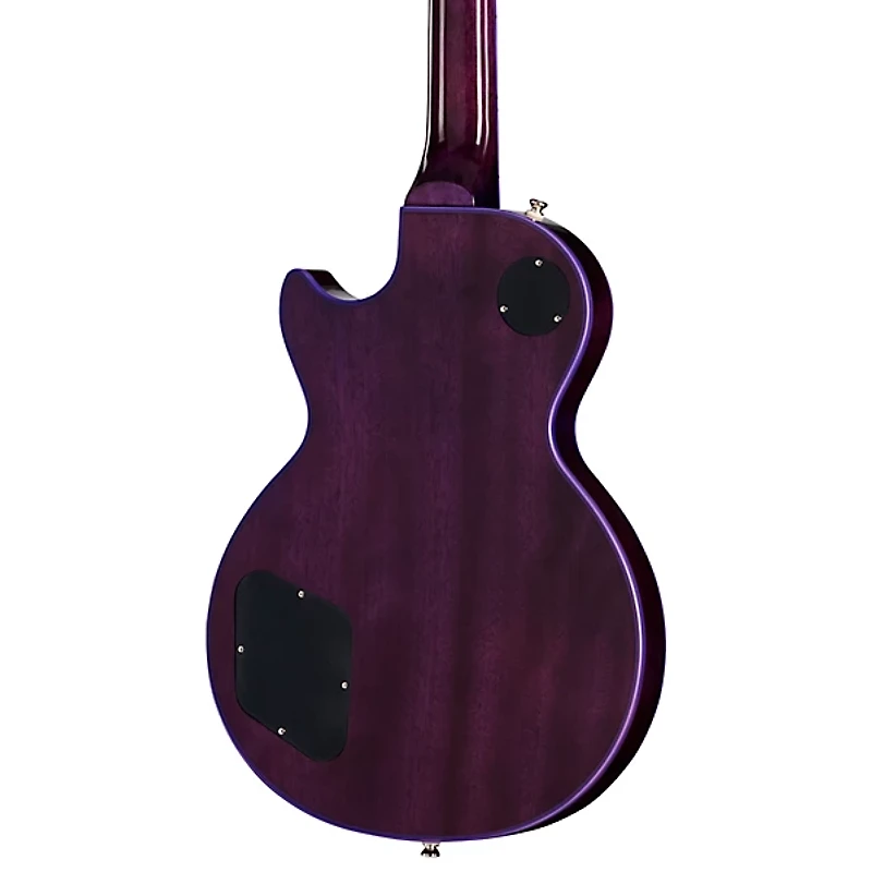 Epiphone Les Paul Custom Widow Guitar Center-Exclusive Electric Guitar -