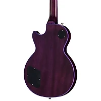 Epiphone Les Paul Custom Widow Guitar Center-Exclusive Electric Guitar -