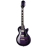 Epiphone Les Paul Custom Widow Guitar Center-Exclusive Electric Guitar -