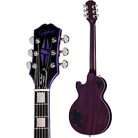 Epiphone Les Paul Custom Widow Guitar Center-Exclusive Electric Guitar -