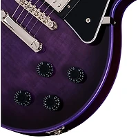 Epiphone Les Paul Custom Widow Guitar Center-Exclusive Electric Guitar -