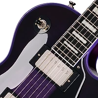 Epiphone Les Paul Custom Widow Guitar Center-Exclusive Electric Guitar -