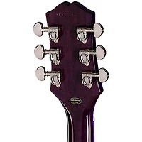 Epiphone Les Paul Custom Widow Guitar Center-Exclusive Electric Guitar -