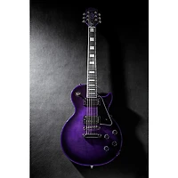 Epiphone Les Paul Custom Widow Guitar Center-Exclusive Electric Guitar -